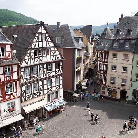 Hotel am Markt Cochem Zimmer foto